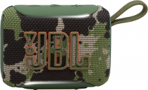 Jbl JBLGO5SQUAD Cassa Bluetooth Wireless Portatile Air Touch Mimetico Go 5