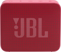 Jbl JBLGOES2REDEU Cassa Bluetooth Wireless 3,1W Impermeabile Red GO Essential 2