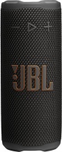 Jbl JBLGRIPBLK Cassa Bluetooth Wireless Portatile 16W Impermeabile Nero