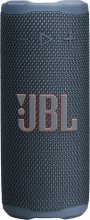 Jbl JBLGRIPBLU Cassa Bluetooth Wireless Portatile 16W Impermeabile Blu