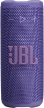 Jbl JBLGRIPPUR Cassa Bluetooth Wireless Portatile 16W Impermeabile Viola