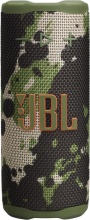 Jbl JBLGRIPSQUAD Cassa Bluetooth Wireless Portatile 16W Impermeabile Mimetico