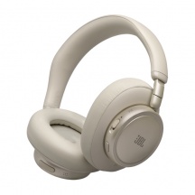 Jbl JBLLIVE780NCCPG Cuffie Bluetooth Noise Canceling Champagne Live 780NC