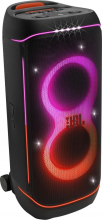 Jbl JBLPARTYBOX720EU Cassa Bluetooth per Feste Potenza 800W Nero PartyBox 720