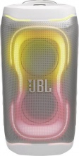Jbl JBLPB330WHTEP Cassa Bluetooth Portatile Party 280W IPX4 Bianco PartyBox 330