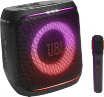 Jbl JBLPBENCORE2EP Cassa Bluetooth Portatile 100W Wireless IPX4 Nero Encore 2