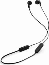 Jbl JBLT235BTBLK Auricolari Bluetooth Wireless In-ear Microfono Integrato Nero