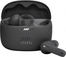 Jbl JBLT245NCTWSBLK Auricolari Bluetooth TWS In-ear Noise Cancelling Nero