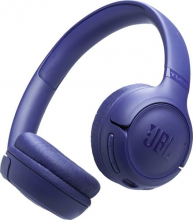 Jbl JBLT530BTBLUEU Cuffie Bluetooth Wireless Over-ear Pieghevoli Blu Tune 530