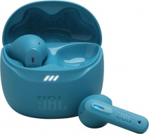 Jbl JBLTFLEX2TQE Tune Flex 2 Auricolare True Wireless Bluetooth In-ear Turchese