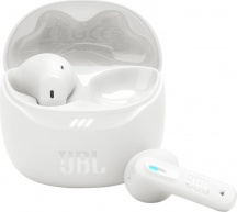 Jbl JBLTFLEX2WHT Tune Flex 2 Auricolare True Wireless Bluetooth In-ear Bianco