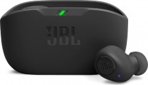 Jbl JBLWBUDSBLK Cuffie Auricolari True Wireless Bluetooth colore Nero