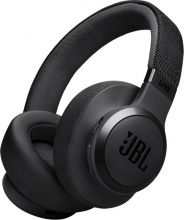 Jbl LIVE770nc Live Auricolari Wireless A Padiglione Bluetooth Nero