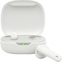 Jbl VFLEX2WH Cuffie Bluetooth Auricolari True Wireless In-Ear Bianco Vibe Flex 2