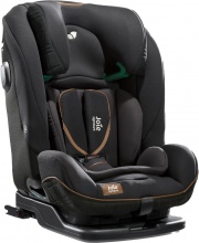 Joie C1908BAECL000 Seggiolino Auto 9-36 Kg Isofix per Bambini 15M-12A Eclipse i-Plenti I-Size