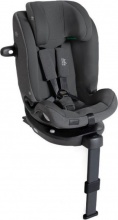 Joie C2205BECL000 Seggiolino Auto 0-36 Kg Isofix0M-12A Eclipse Ece - i-Spin XL i-Size