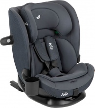Joie C2217AAMNL000 Seggiolino Auto 9-36 Kg Isofix per Bambini 15M-12A Moonlight i-Bold I-Size