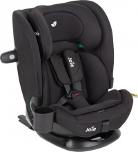 Joie C2217AASHA000 Seggiolino Auto 9-36 Kg Isofix per Bambini 15M - 12A Shale i-Bold I-Size