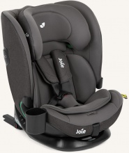 Joie C2217AATHD000 Seggiolino Auto 9-36 Kg Isofix per Bambini 15M - 12A Thunder i-Bold I-Size