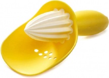Joseph Joseph 20028 Catcher Spremiagrumi Nylon Giallo
