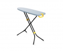 Joseph Joseph Glide Compact Asse da Stiro  Pieghevole 110 x 33 cm 6 Posizioni