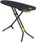 Joseph Joseph 50030 Asse da Stiro 135 x 45 cm NeroBlu Glide Plus