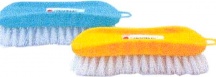 Josita 263 Spazzola Bucato Vip cm 10 Orchidea