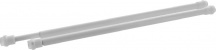Jumbo BBPPL9004.00050 Stanghetta a Molla Bris-Bris mm 8xcm 50 Punta Plastica