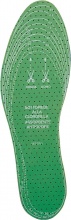 Jumbo BLGHU1825 Solette Dx Sx Clorofilla Misura Da 36 a 46 Paia 24