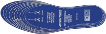 Jumbo BLGHU1840 Solette Dx Sx Antibatteriche Misura Da 36 a 46 Paia 24