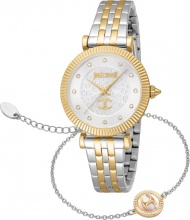 Just Cavalli JC1L266M0055 Orologio donna Orologio da polso analogico quarzo