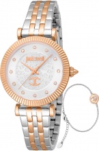 Just Cavalli JC1L266M0065 Orologio donna Orologio da polso analogico quarzo
