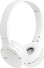 Jvc HAS33UCWH Cuffie Cablate a Padiglione USB-C con Microfono colore Bianco
