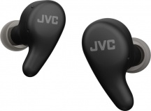 Jvc HA-A23T-B-U Auricolari Bluetooth Wireless Cancellazione del Rumore Nero