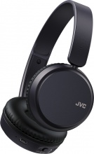 Jvc HA-S36W-A-U Cuffie Bluetooth, Wireless, Microfono, Colore Blu