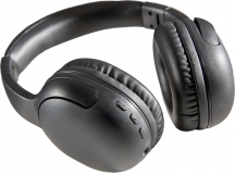 Jvc HA-SG20BT-B Cuffie Bluetooth Wireless Over-ear Autonomia 30h Black Gumy