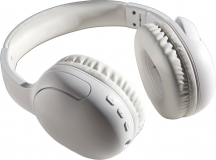 Jvc HA-SG20BT-W Cuffie Bluetooth Wireless Over-ear Pieghevoli Coconut White Gumy