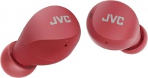 Jvc HA-Z66T-R-E Auricolari Bluetooth Wireless In-ear Microfono Integrato Rosso