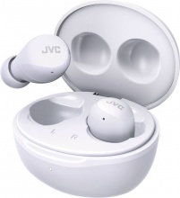 Jvc HA-Z66T-W-E Auricolari Bluetooth Wireless In-ear Microfono Integrato Bianco