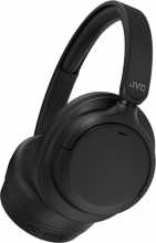 Jvc HA Z76N B Cuffie Bluetooth Wireless Over Ear Cancellazione del Rumore Nero