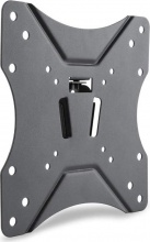 KAORKA 474400 Supporto TV Parete Staffa TV 28 Pollici 25 Kg Vesa 200x200