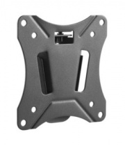 KAORKA 474406 Supporto TV Parete Staffa TV 13 Pollici Peso 15 Kg Vesa 100x100
