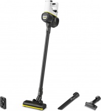 KARCHER 1.198-630.0 Scopa Elettrica senza Filo Aspirapolvere senza Sacco VC 4