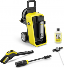 KARCHER 1.324-840.0 Idropulitrice 20 max. 145 bar K 5 Comfort Premium Connect