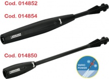 KARCHER 2.642-725.0 Lancia Vario Power per K3-K4 -