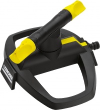 KARCHER 26450200 Irrigatore Margherita con Base Rs 120  2