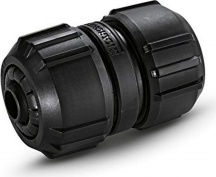 KARCHER 2.645-197.0 Raccordo Riparatore tubi da Giardino Dimensione 34 58 12
