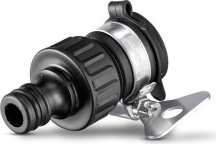 KARCHER 26452560 Presa X Rubinetti Lisci
