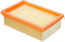 KARCHER 2.863-005.0 Filtro Plissettato per Aspirapolvere