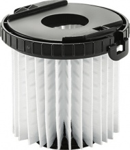 KARCHER 28632390 Filtro a Cartuccia Compatibile con VC 5